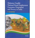 Mahatma Gandhi National Rural Employment Guarantee Programme and Poverty in India